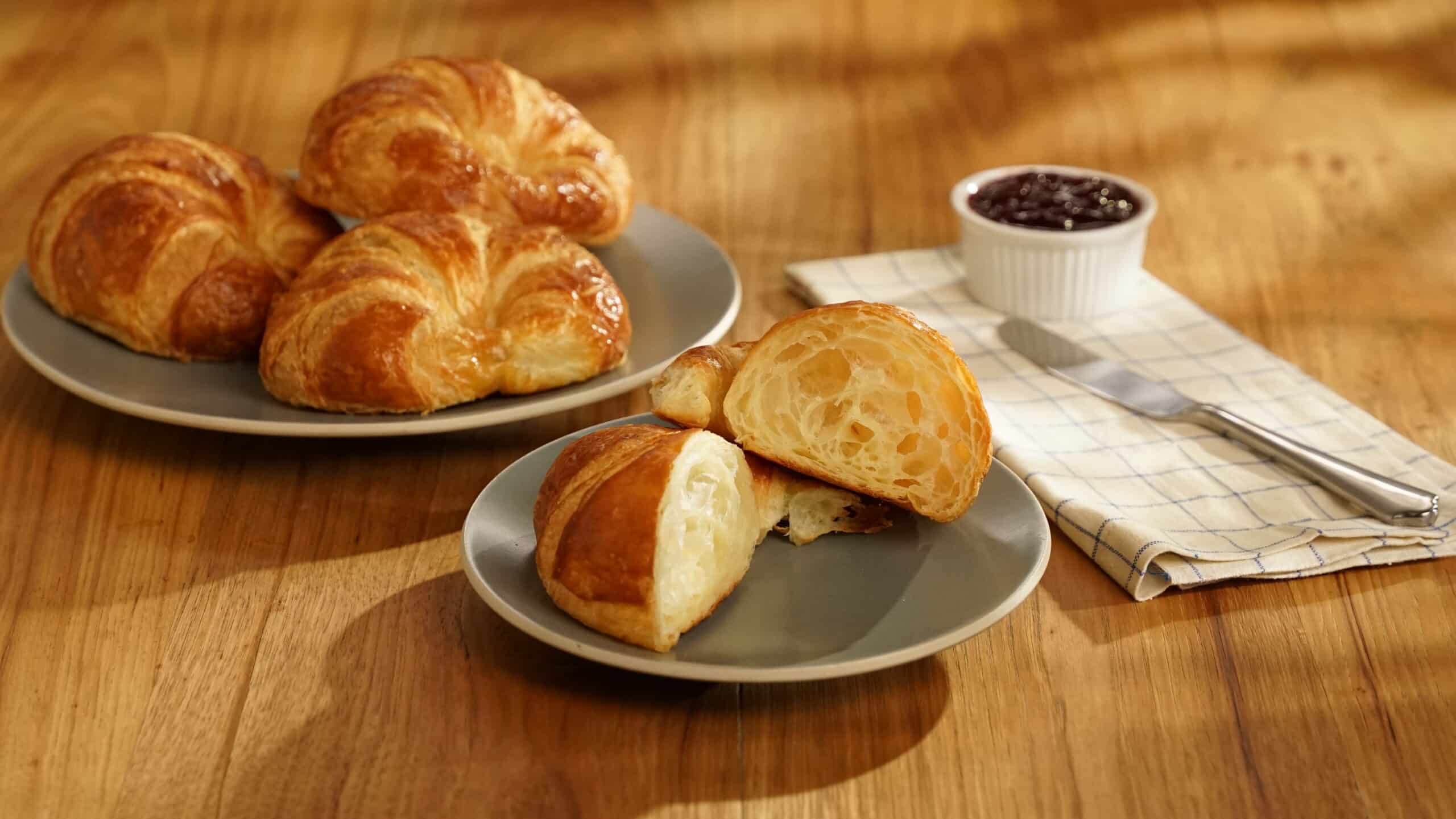 Croissant 3oz