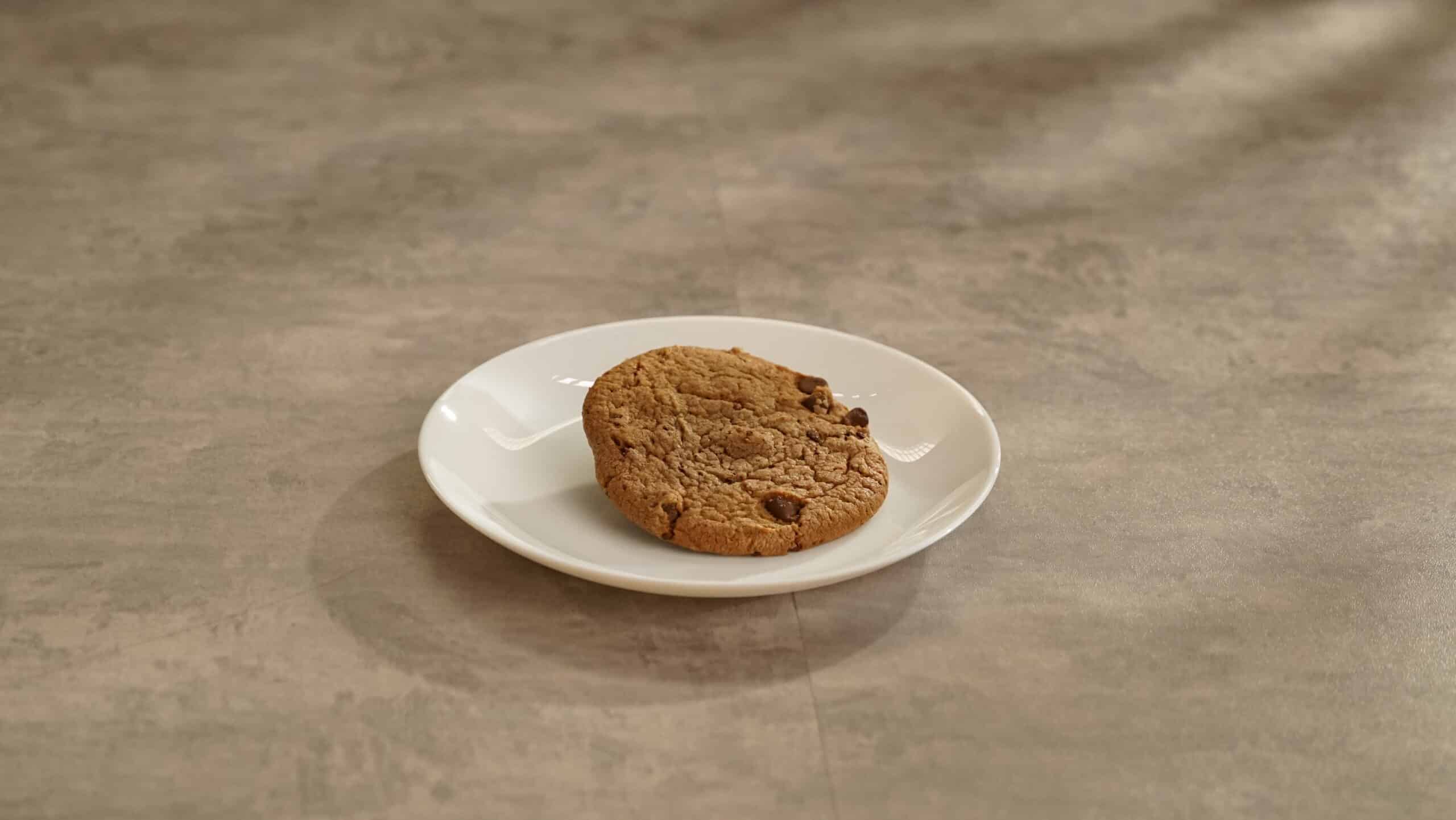 Cookie, Chocolate Chunk, 2PK, 12PK/48CT