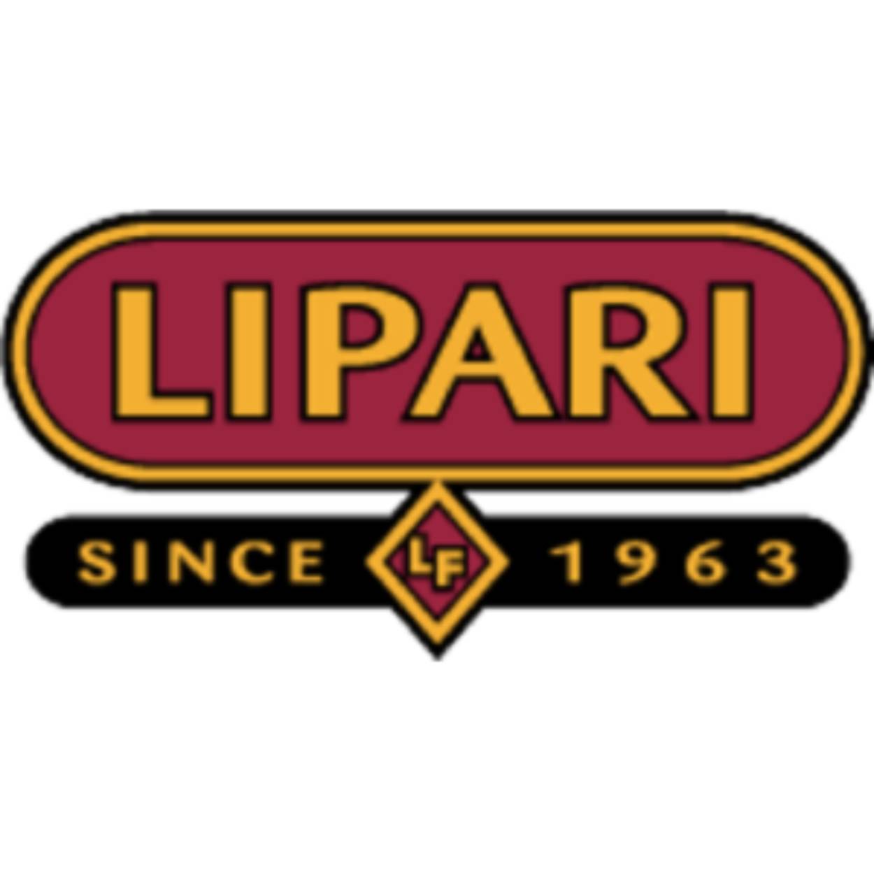 Lipari since 1963 - logo