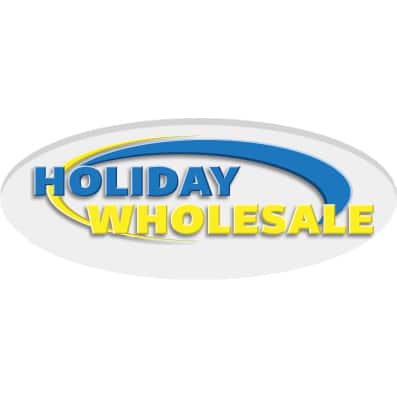 Holiday Wholesale, Inc logo